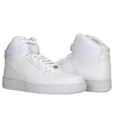

Nike Men s Air Force 1 High 07 Basketball Shoe