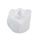 thumbnail image 1 of 3 Velas LED Eléctricas Que Parpadean Sin Llama Tea Light Party Decor Warm White C 3 piezas Baoblaze Velas de té eléctricas, 1 of 8