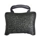 thumbnail image 1 of Almohada para mordeduras de perro, bolsa de entrenamiento para perros, accesorios premium, suministros para mascotas y equipos. Negro, 1 of 9