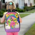 thumbnail image 1 of Casual Large Capacity Cute Travel Sports Backpack Lightweight,1*Backpack Clearance, 1 of 4