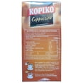 thumbnail image 2 of Kopiko Cappuccino Instant Coffee With Choco Granule (2 Pack), 2 of 2