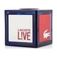 thumbnail image 2 of Lacoste live eau de toilette spray de Lacoste Lacoste Model, 2 of 2