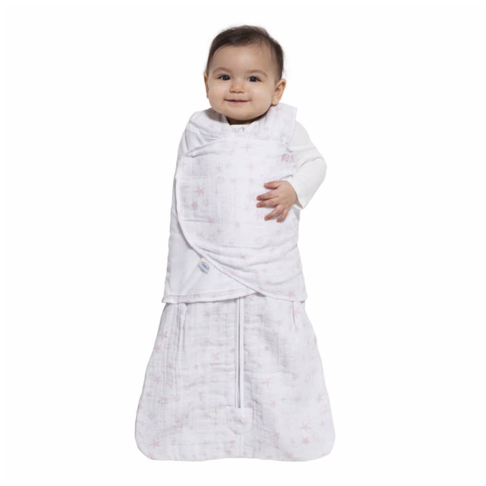 sleepsack swaddle