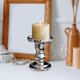 thumbnail image 4 of Candelabros de pilar mayimx decorativos para bodas chimeneas eventos especiales, 4 of 7