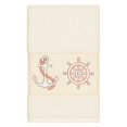 thumbnail image 3 of Linum Home Textiles Easton Turkish Cotton Embellished Hand Towel, 3 of 11