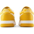 thumbnail image 4 of New Balance 480 Fashion Sneakers White/Varsity Gold, 4 of 4