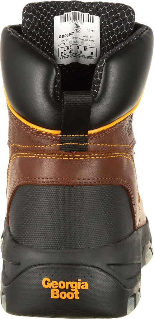 Men's Georgia Boot GB00168 6\