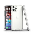 thumbnail image 2 of For Apple iPhone 11 Colored Shockproof Transparent Hard PC TPU Hybrid Case Cover, 2 of 3