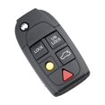 thumbnail image 3 of Funda para Llave Control Remoto Coche Mando A Distancia S60 S80 V70 XC70 XC90, 3 of 9