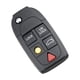 thumbnail image 3 of Funda para Llave Control Remoto Coche Mando A Distancia S60 S80 V70 XC70 XC90, 3 of 9
