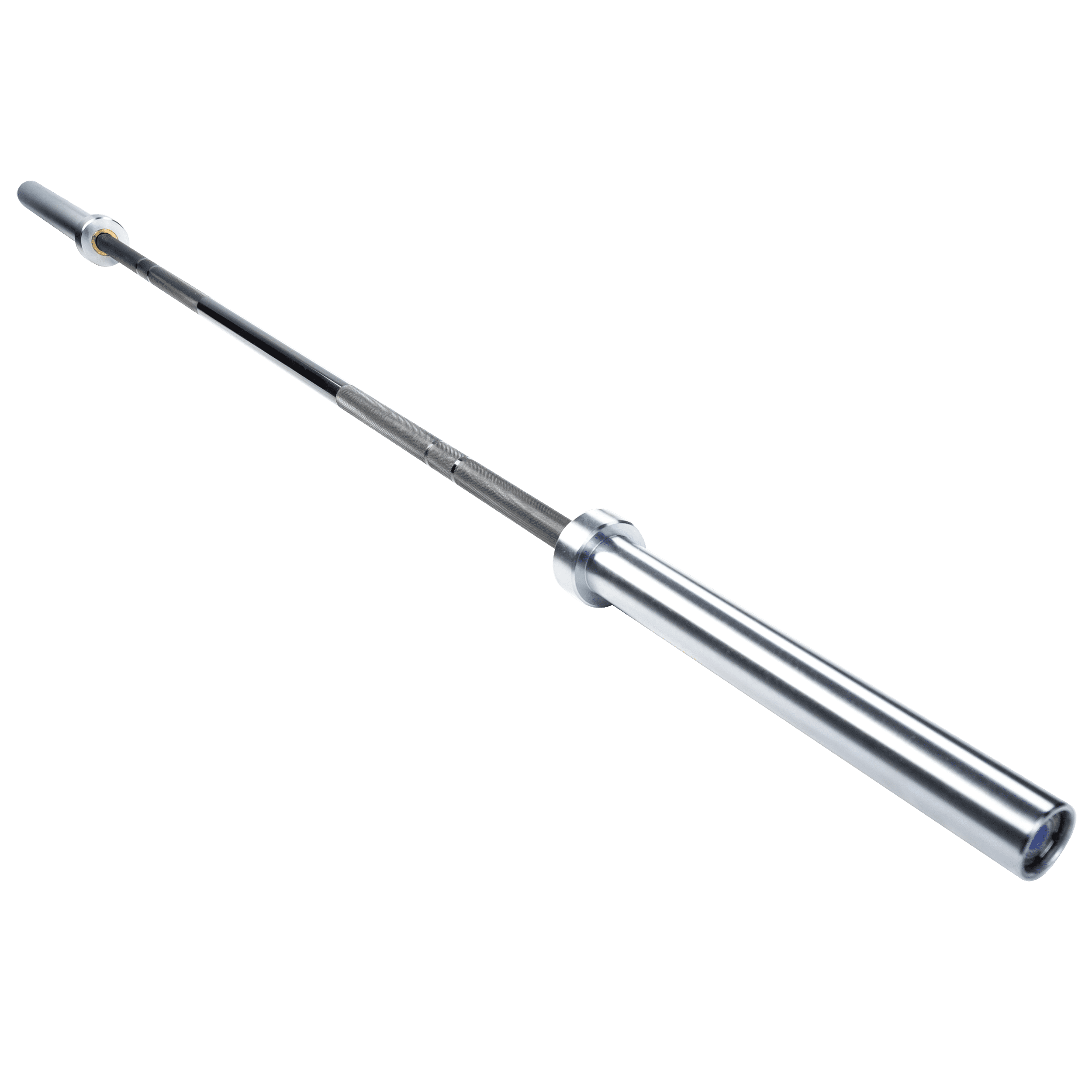 Body-Solid 7 Ft. Olympic Weightlifting Barbell, 45 Lb. for Body-Solid 7 Ft. Olympic Weightlifting Barbell, 45 Lb. for