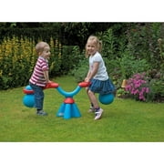 TP Active Fun Spiro Bouncer SeeSaw