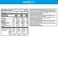 thumbnail image 3 of Rice Krispies Treats Variety Pack Chewy Mini Marshmallow Snack Bars, Kids Snacks, 24.8 oz, 64 Count, 3 of 10