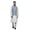 White11, variant on Atasi Indian Traditional Kurta Churidar Pajama Set With Nehru Jacket For Men