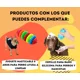 thumbnail image 3 of Correa Para Perro Entrenamiento 180cm Antireflectiva, 3 of 3