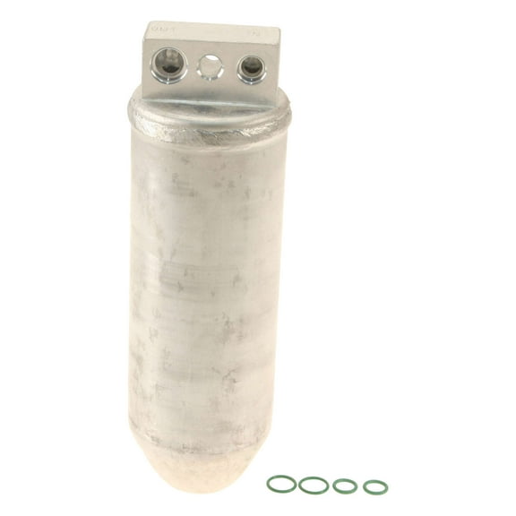 Four Seasons A/C Receiver Drier Fits select: 1997-2001 CADILLAC CATERA