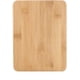 thumbnail image 1 of Cutting Board, 6" x 8" x .5", Bamboo, 1 of 2