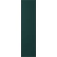 thumbnail image 6 of Ekena Millwork 14"W x 53"H Americraft Four Board (2 Batten) Exterior Real Wood Joined Board-n-Batten Shutters (Per Pair), Thermal Green, 6 of 10