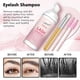 thumbnail image 5 of Sombra de ojos Julep 101 Crme to Powder Sombra de ojos en barra resistente al agua Marmalade Shimmer, 5 of 5