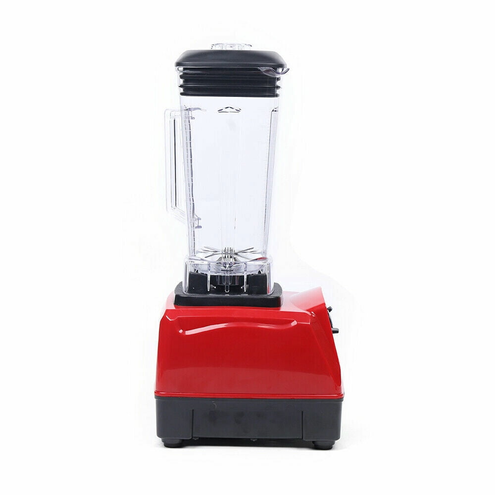 Food Chopper, Blender Mixer, Food Processors 2L 1500W Juicer Power Food Processor Smoothie Bar Fruit Smart Blender Mixer Juicer Processor Machine YL-010