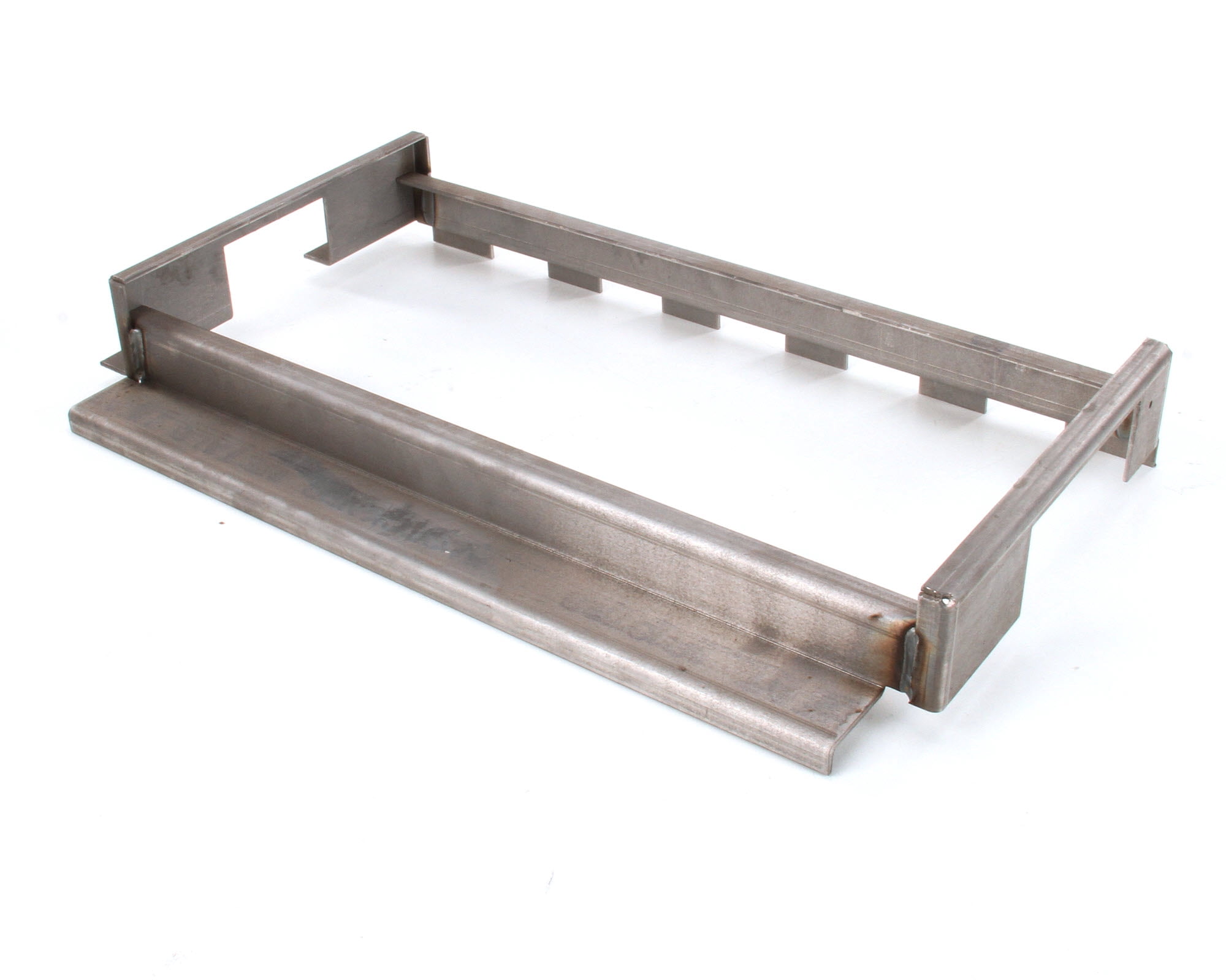 Southbend Range Burner Frm Asm Rt 2414 - Genuine OEM Replacement Part