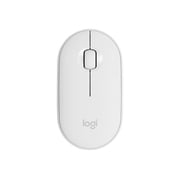 Logitech Pebble M350 - Mouse -