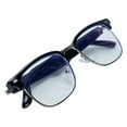 thumbnail image 1 of Ai AI Smart Glasses Real Time Video Translation Built In Mic Speaker Anti Blue Light Languages Translation Glasses for Music Calling, 1 of 7