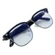 thumbnail image 5 of Gafas Inteligentes de ia, Traducción en Tiempo Real Con lentes Traductor de ia Sensibles a la Luz Azul para viajar, 5 of 7