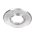 thumbnail image 3 of Bandeja para escurrir aceite Bandeja para controlar la fritura Utensilio de cocina Sartén Escurridor Rejilla para escurrir Enjuague doméstico Frutas, 3 of 9