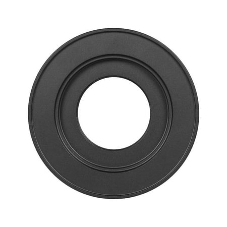 C-M4/3 C-Mount Lens Adapter Ring Mount for Panasonic Leica Olympus M4/3 (Best Leica Camera For The Money)