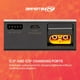 thumbnail image 5 of Spektrum S155 G2 Cargador Inteligente de CA de 1 x 55 W, SPMXC2050, 5 of 9