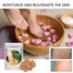 thumbnail image 2 of Foot Bath Ginger Sweat Body Sculpting Foot Bath Tablets To Smelly Feet Old Ginger Foot Bath Tablets, 2 of 5