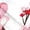 White, variant on Blmnix Boho Pants Wide Leg Pants for Women Plus Size Pleated Sweatpants Baggy Wide-Leg Cropped Pink High Trousers for Women,S