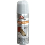 Kiwi SELECT Suede and Nubuck Cleaner, 5.5 oz packaging may vary