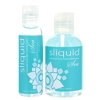 Set Sliquid Natural Sea Water Based Intimate Lubricant 4.2 FL Plus 2 FL Travel Size