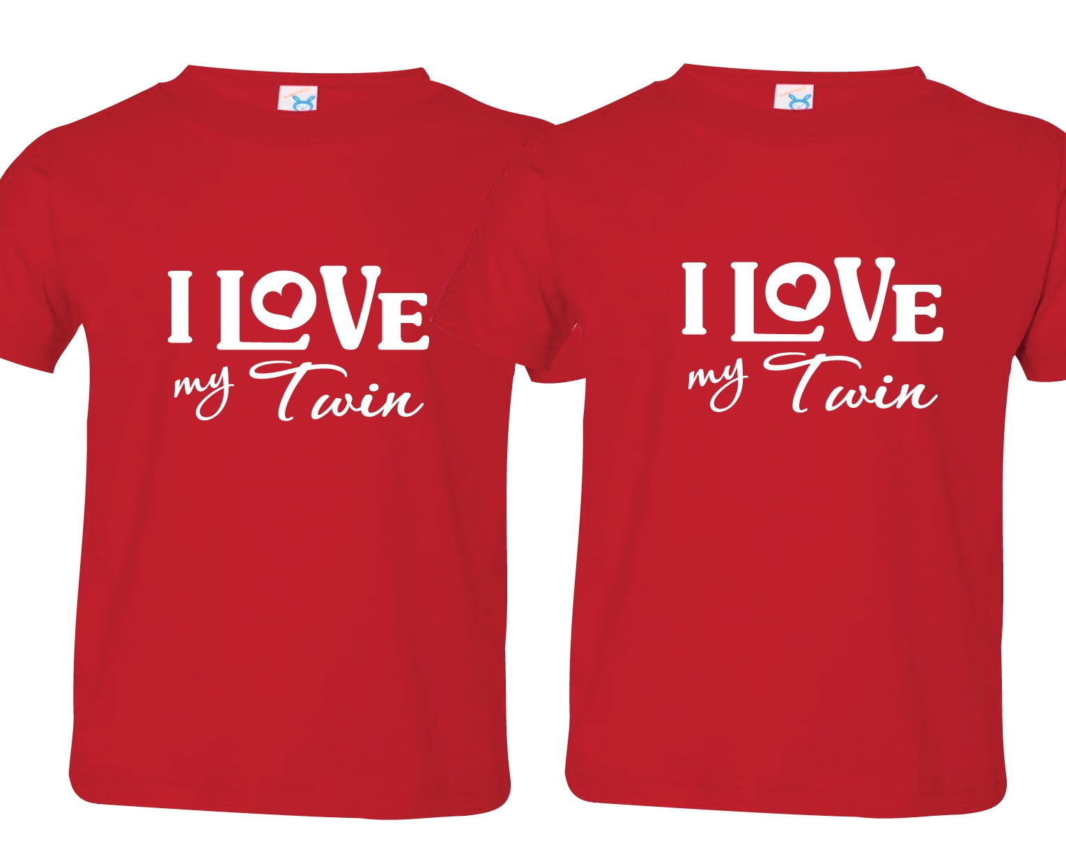 twin shirts