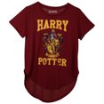 thumbnail image 3 of Harry Potter Team Varsity Junior's T-Shirt-XLarge, 3 of 3