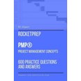 thumbnail image 2 of RocketPrep PMP Project Management Concepts: 600 Practice Questions and Answers: Dominate Your Certification Exam, 2 of 7