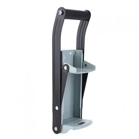 

DOACT Can Crusher 12oz Iron Can Crusher Heavy Duty Industrial Hardware Hand Tool For