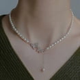 thumbnail image 4 of Collar con colgante de constelación tridimensional Yashi 3D, 4 of 4