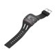 thumbnail image 5 of Reloj Militar Digital Deportivo, Pantalla Grande De 30 M, Luz Nocturna LED Impermeable, Cronómetro, Alarma A Prueba De Golpes, Para Hombres, 5 of 7