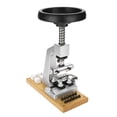 thumbnail image 4 of 5700 Watch Case Opener Watch Case Opener Bench Watch Case Opener Watch Case Remover 5700 Bench Watch Case Opener Wristwatch Tool Back Opener With 6 Dies, 4 of 8