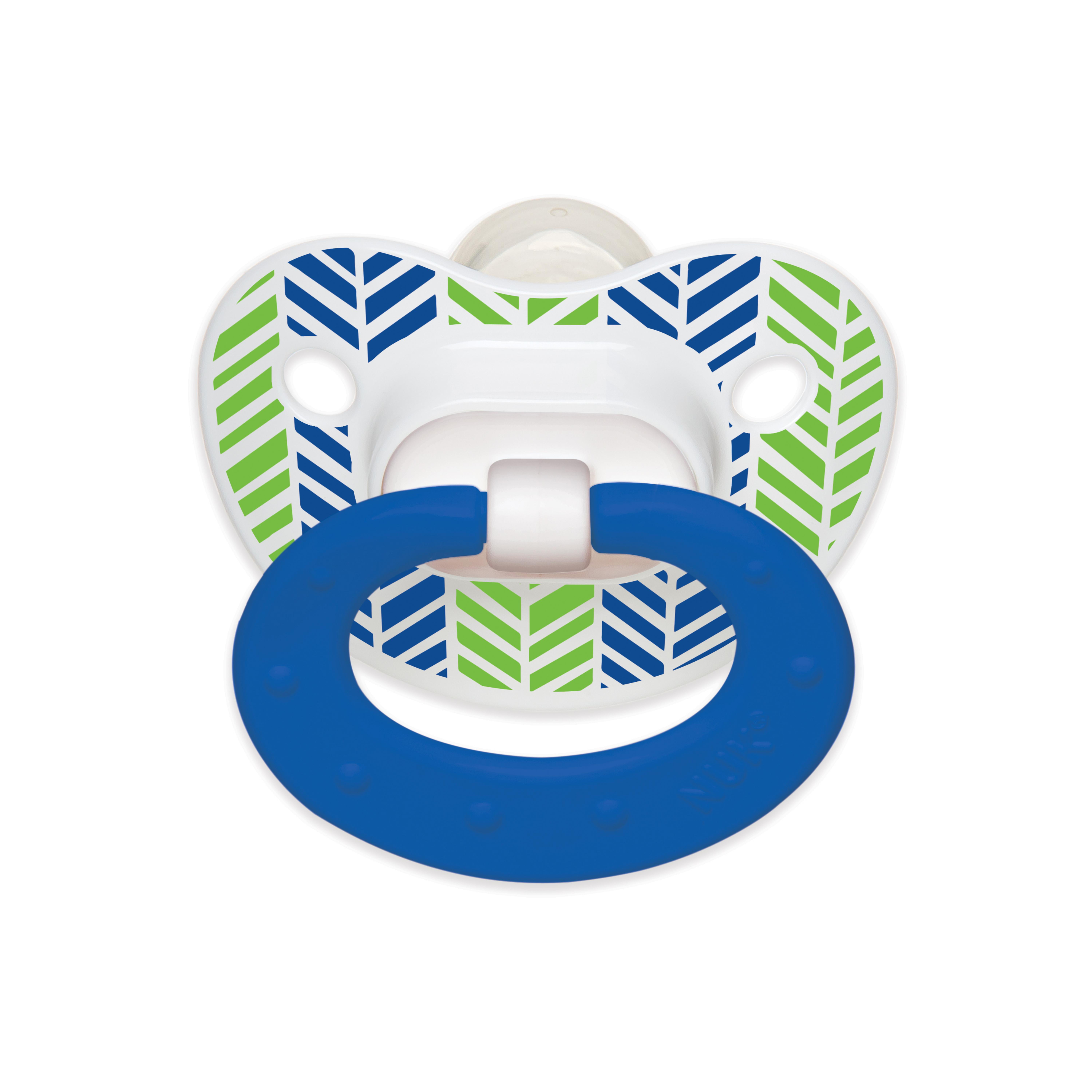 nuk 5 pacifier walmart