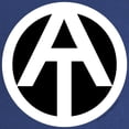 thumbnail image 2 of CafePress - GI Joe Adventure Team Logo Maternity T Shirt - Maternity Dark T-Shirt, 2 of 3