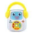 thumbnail image 4 of Sing-Along Song Bot LeapFrog Sing-Along Song Bot White, 4 of 7