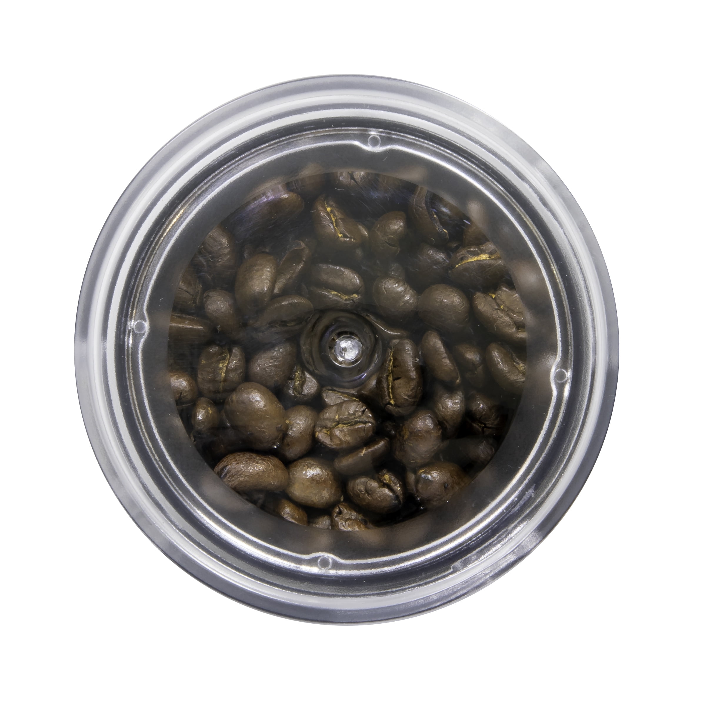 HomeCraft HCCG1SS Stainless Steel Coffee Grinder