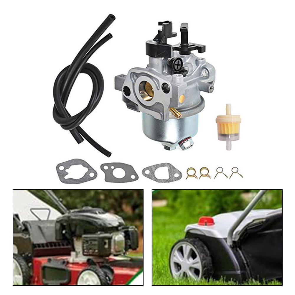 Outlier Carburetor Replacement for Toro Recycler Model 20370 149cc Lawnmower, Lawn Mower Parts & Accessories