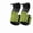 4, variant on Gy Straps Weight Lifting, Double Leather Lifting Straps for en Deadlift with Cushion Wrist Loop, Gy Lifting Wrist Wraps for Weightlifting