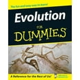 thumbnail image 1 of Pre-Owned Evolution for Dummies (Paperback) 0470117737 9780470117736, 1 of 1