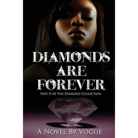 Diamonds Are Forever Paperback